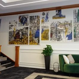 Aranyhomok Business & Wellness Hotel Kecskemét - Egyéb