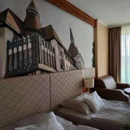 Aranyhomok Business & Wellness Hotel Kecskemét - Egyéb