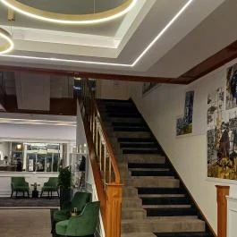 Aranyhomok Business & Wellness Hotel Kecskemét - Egyéb