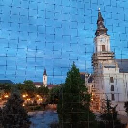 Aranyhomok Business & Wellness Hotel Kecskemét - Egyéb