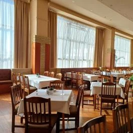 Aranyhomok Business & Wellness Hotel Kecskemét - Egyéb