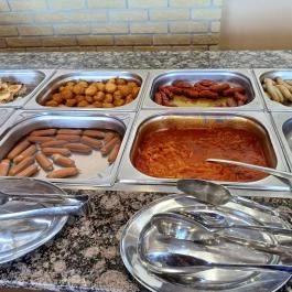 Aranyhomok Business & Wellness Hotel Kecskemét - Egyéb