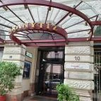 Aranytíz Kultúrház Budapest - Egyéb