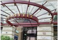 Aranytíz Kultúrház Budapest