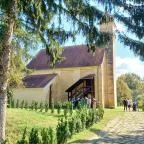 Árpád-kori Templom Ôriszentpéter - Egyéb