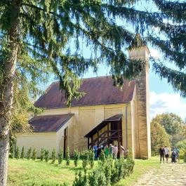 Árpád-kori Templom Ôriszentpéter - Egyéb