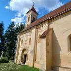 Árpád-kori Templom Ôriszentpéter - Egyéb