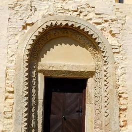 Árpád-kori Templom Ôriszentpéter - Egyéb