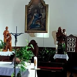 Árpád-kori Templom Ôriszentpéter - Egyéb