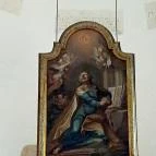 Árpád-kori Templom Ôriszentpéter - Egyéb