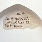 Árpád-kori Templom Ôriszentpéter - Egyéb