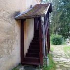 Árpád-kori Templom Ôriszentpéter - Egyéb