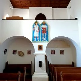 Árpád-kori Templom Ôriszentpéter - Egyéb