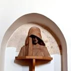 Árpád-kori Templom Ôriszentpéter - Egyéb