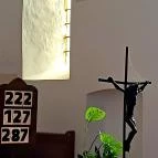 Árpád-kori Templom Ôriszentpéter - Egyéb