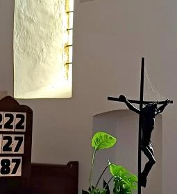 Árpád-kori Templom