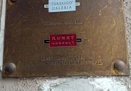 Art Salon Társalgó Galéria Budapest