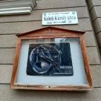 Art Salon Társalgó Galéria Budapest - Egyéb