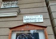 Art Salon Társalgó Galéria Budapest