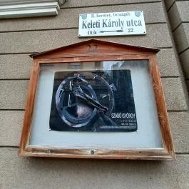 Art Salon Társalgó Galéria, Budapest - Egyéb