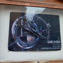 Art Salon Társalgó Galéria, Budapest - Egyéb