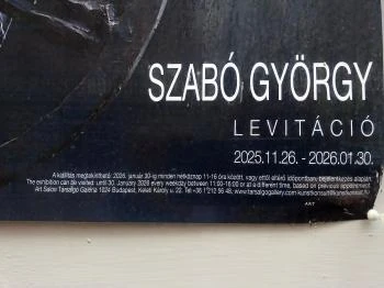 Art Salon Társalgó Galéria Budapest