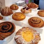 Artizán Bakery & Cafe Budapest - Étel/ital
