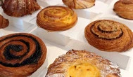 Artizán Bakery & Cafe, Budapest