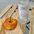 Artizán Bakery & Cafe Budapest - Étel/ital