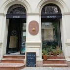 Artizán Bakery & Cafe Budapest - Külső kép