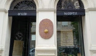 Artizán Bakery & Cafe, Budapest