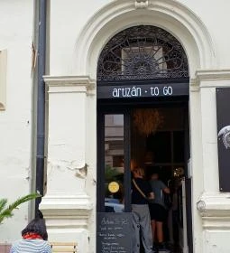 Artizán Bakery & Cafe