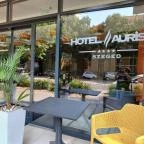 Auris Hotel Szeged Szeged - Egyéb