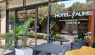 Auris Hotel Szeged Szeged - Egyéb