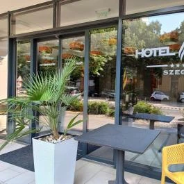 Auris Hotel Szeged, Szeged - Egyéb