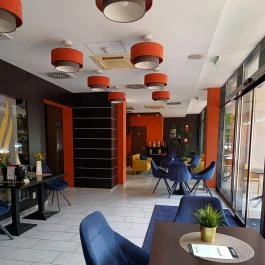 Auris Hotel Szeged, Szeged - Egyéb