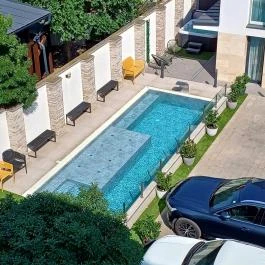 Auris Hotel Szeged, Szeged - Egyéb