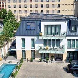 Auris Hotel Szeged, Szeged - Egyéb