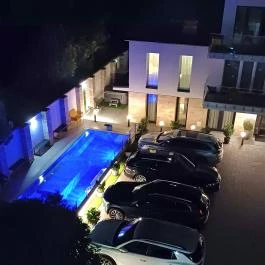 Auris Hotel Szeged, Szeged - Egyéb