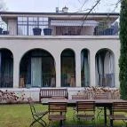 Bagatelle Gardenhouse Hotel Budapest - Külső kép