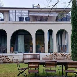 Bagatelle Gardenhouse Hotel, Budapest - Egyéb