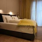 Bagatelle Gardenhouse Hotel Budapest - Szobák