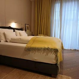 Bagatelle Gardenhouse Hotel, Budapest - Egyéb