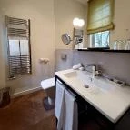 Bagatelle Gardenhouse Hotel Budapest - Fürdőszoba