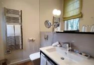 Bagatelle Gardenhouse Hotel Budapest