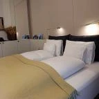 Bagatelle Gardenhouse Hotel Budapest - Szobák