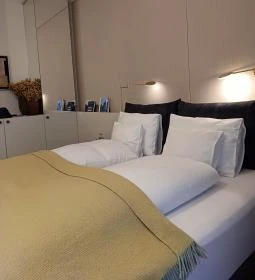 Bagatelle Gardenhouse Hotel