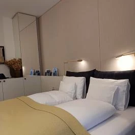 Bagatelle Gardenhouse Hotel, Budapest - Egyéb