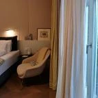 Bagatelle Gardenhouse Hotel Budapest - Szobák