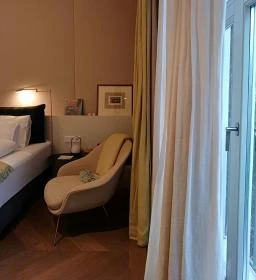 Bagatelle Gardenhouse Hotel